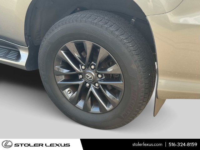 Used 2023 Lexus GX 460 Premium w/ Premium Package AWD/4WD image 9