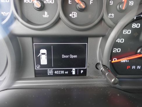 Used 2023 GMC Sierra 2500 Pro w/ Convenience Package AWD/4WD image 49