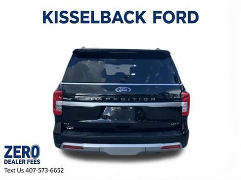 Used 2023 Ford Expedition Max XLT RWD image 5