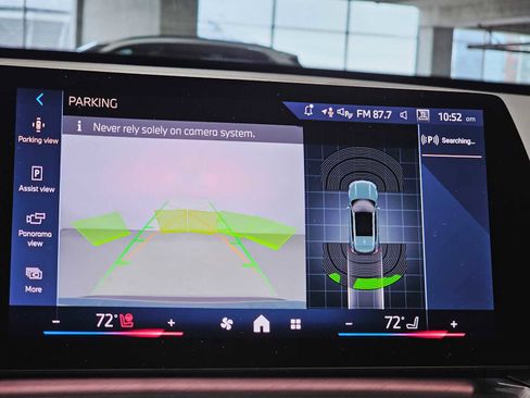 New 2026 BMW X1 xDrive28i image 15