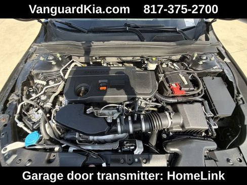 Used 2021 Honda Accord Touring image 21