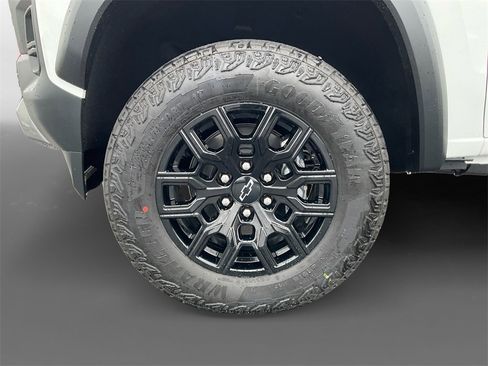 New 2026 Chevrolet Colorado Trail Boss image 12