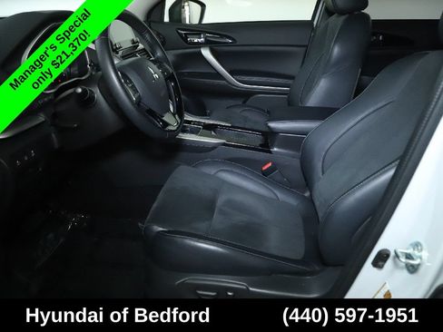 Used 2025 Mitsubishi Eclipse Cross SE AWD/4WD image 20