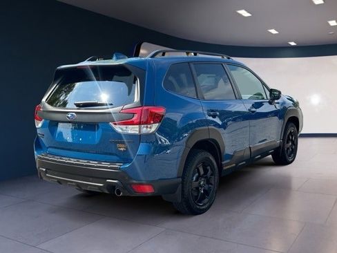 Used 2022 Subaru Forester Wilderness image 5