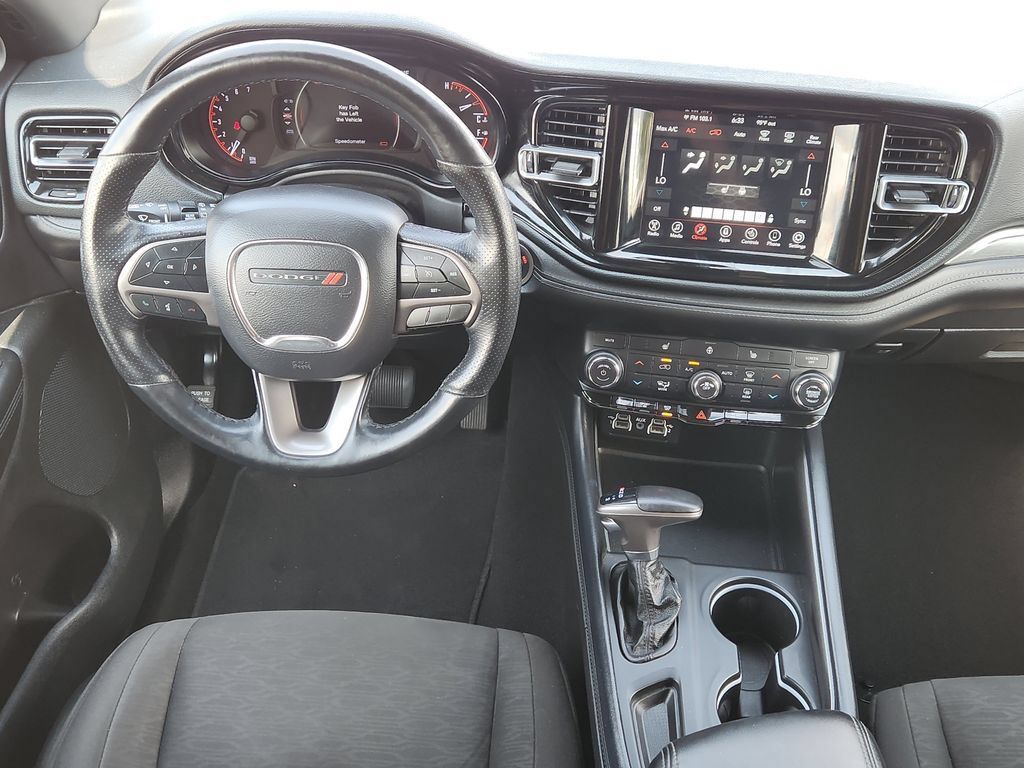 Used 2023 Dodge Durango SXT RWD image 26