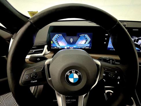 Certified 2024 BMW X1 xDrive28i w/ Convenience Package AWD/4WD image 13
