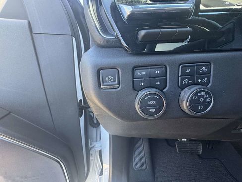 Used 2024 Chevrolet Silverado 2500 High Country w/ High Country Premium Package image 14