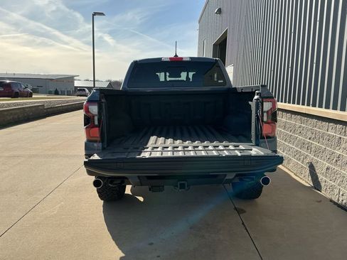 Used 2024 Ford Ranger Raptor image 21