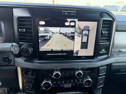 New 2026 Ford F250 Platinum AWD/4WD image 35