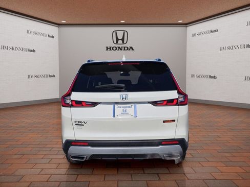 New 2026 Honda CR-V TrailSport image 12