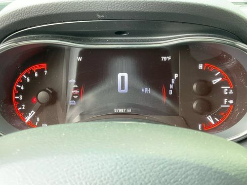 Used 2020 Dodge Durango R/T w/ Blacktop Package AWD/4WD image 20