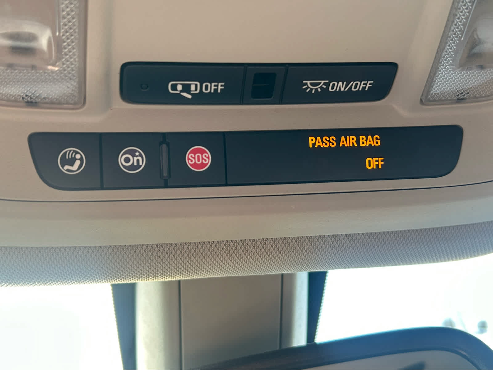 Used 2019 Buick Regal Preferred FWD image 36