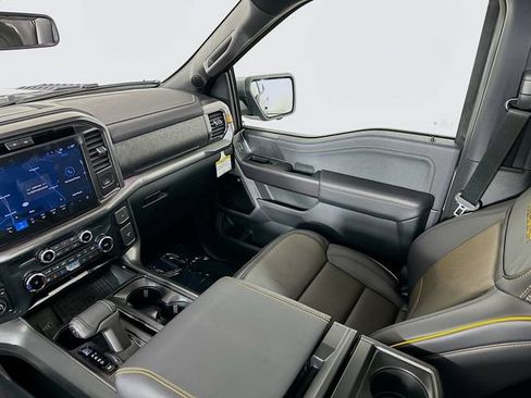 New 2026 Ford F150 Tremor w/ Equipment Group 402A High AWD/4WD image 25