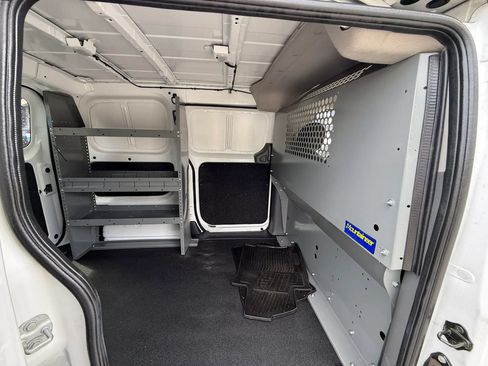 Used 2021 Nissan NV200 SV w/ Back Door Glass Package FWD image 33