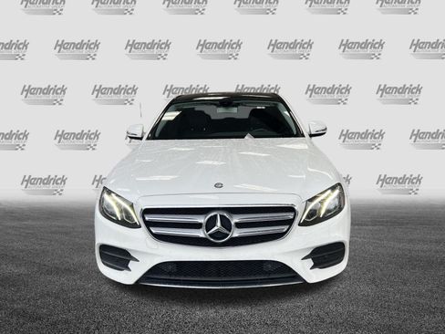 Certified 2017 Mercedes-Benz E 300 image 3