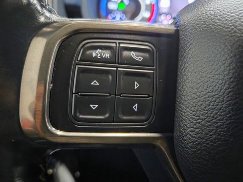 Used 2021 RAM 2500 Limited image 48