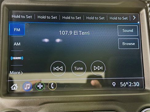 Used 2022 Chevrolet Silverado 1500 RST image 21