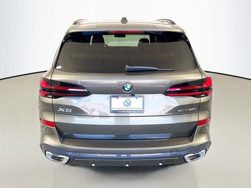 Used 2024 BMW X5 sDrive40i w/ M Sport Package image 6