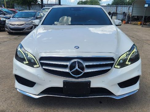 Used 2014 Mercedes-Benz E 350 Sedan image 5