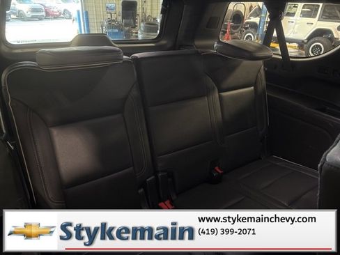 Used 2021 GMC Yukon XL SLT image 38