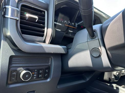 New 2025 Ford F350 Platinum w/ FX4 Off-Road Package image 39