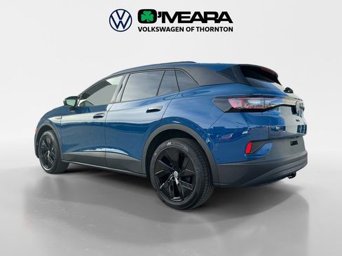 New 2026 Volkswagen ID.4 Pro S image 3