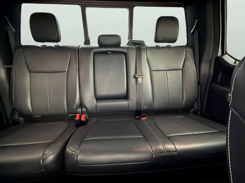 Used 2022 Ford F350 Lariat w/ Lariat Ultimate Package image 24