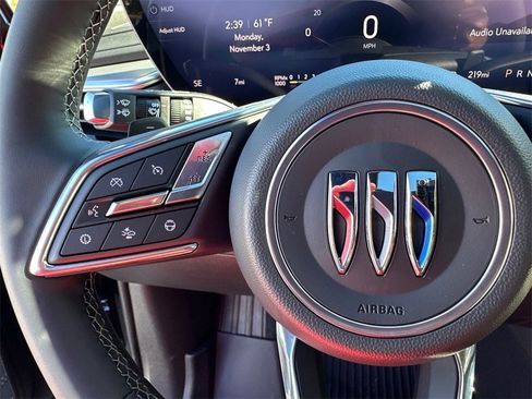 New 2026 Buick Enclave Avenir w/ Super Cruise Package image 26