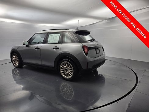Used 2025 MINI Cooper S image 5