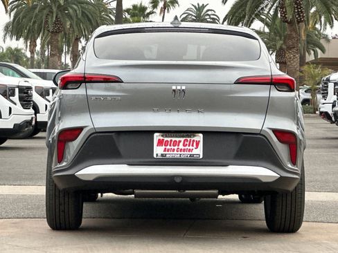 New 2026 Buick Envista Preferred w/ Convenience I Package image 5