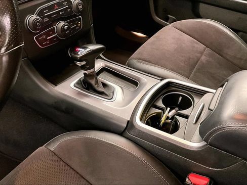 Used 2023 Dodge Charger Scat Pack w/ Plus Group RWD image 16