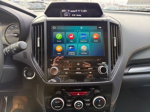 Certified 2023 Subaru Forester Wilderness image 48