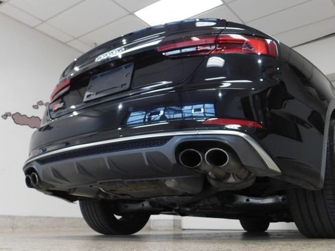 Used 2018 Audi S5 Prestige AWD/4WD image 72