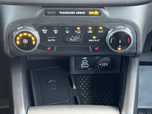 Used 2023 Ford Bronco Sport Big Bend w/ Convenience Package AWD/4WD image 24