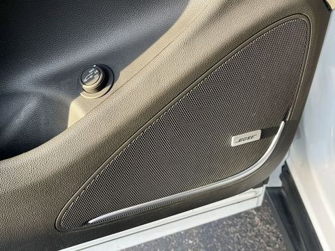 Used 2020 Buick Envision Premium w/ LPO, Cargo Package image 25