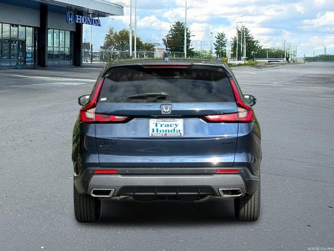 New 2026 Honda CR-V Sport-L image 7