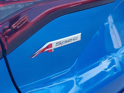 New 2026 Acura MDX A-Spec image 8