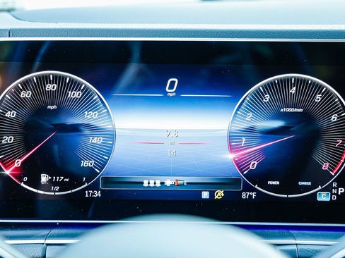 New 2026 Mercedes-Benz GLE 350 4MATIC image 23