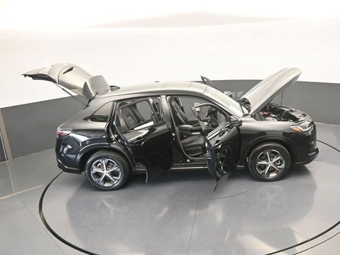 Used 2023 Honda HR-V EX-L image 69