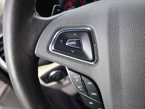 Used 2018 Lincoln MKX Reserve w/ Luxury Package AWD/4WD image 34