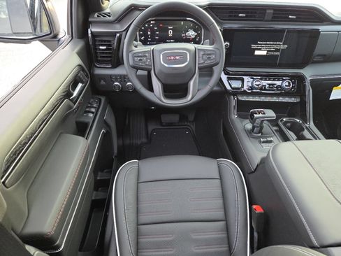 New 2026 GMC Sierra 1500 AT4X AWD/4WD image 36