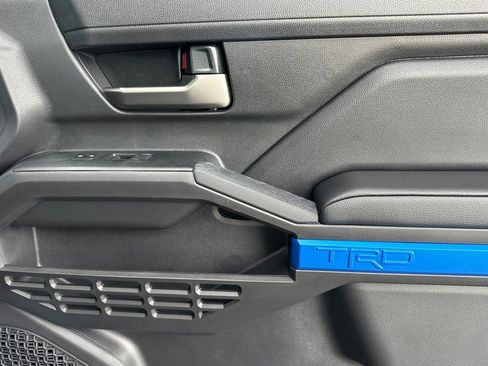New 2026 Toyota Tacoma TRD Sport image 19