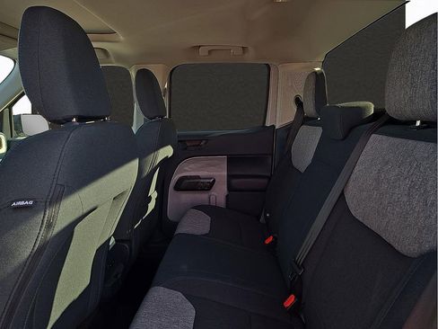 New 2026 Ford Maverick XLT image 8