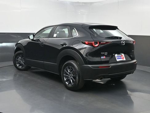 Used 2024 MAZDA CX-30 AWD 2.5 S image 21
