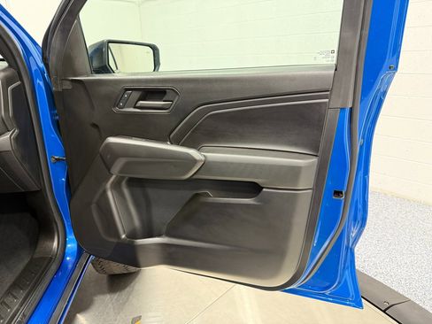 Used 2024 Chevrolet Colorado Trail Boss w/ Advanced Trailering Package image 24