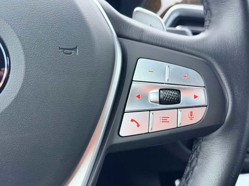 Used 2023 BMW X3 xDrive30i image 25