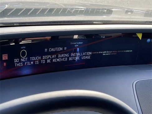 New 2026 Lincoln Nautilus Reserve image 35