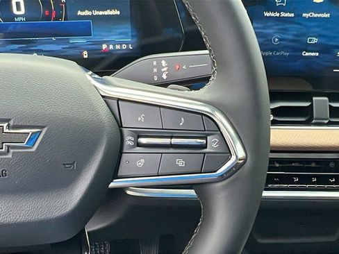 New 2026 Chevrolet Equinox ACTIV w/ Convenience Package III image 19