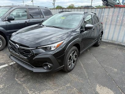 Used 2025 Subaru Crosstrek 2.0i Premium