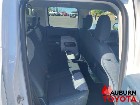 Used 2026 Ford Maverick XLT w/ Equipment Group 301A AWD/4WD image 14